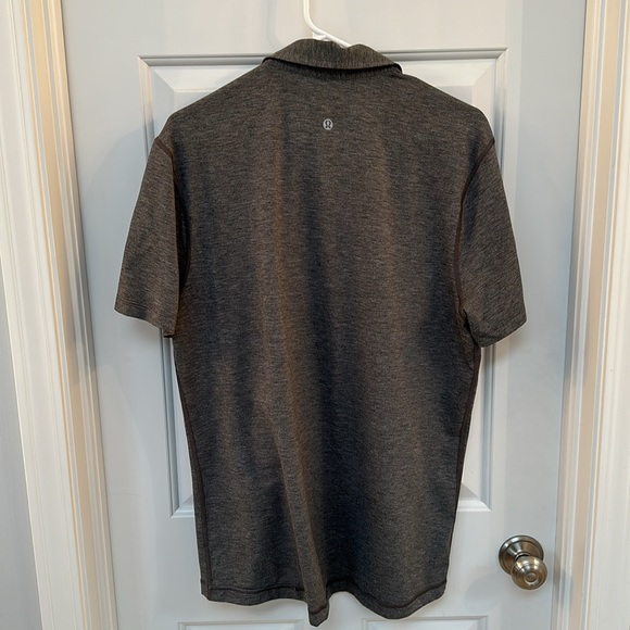Lululemon Polo - Picture 3 of 4
